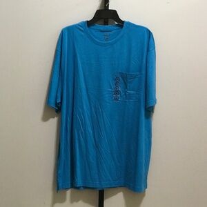 RedHead Pocket Short-Sleeve T-Shirt for Men